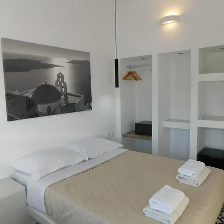 Bed & Breakfast East *